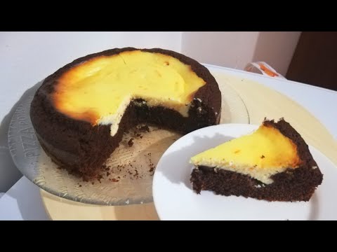 Vídeo: Como Fazer Um Muffin De Ricota De Chocolate