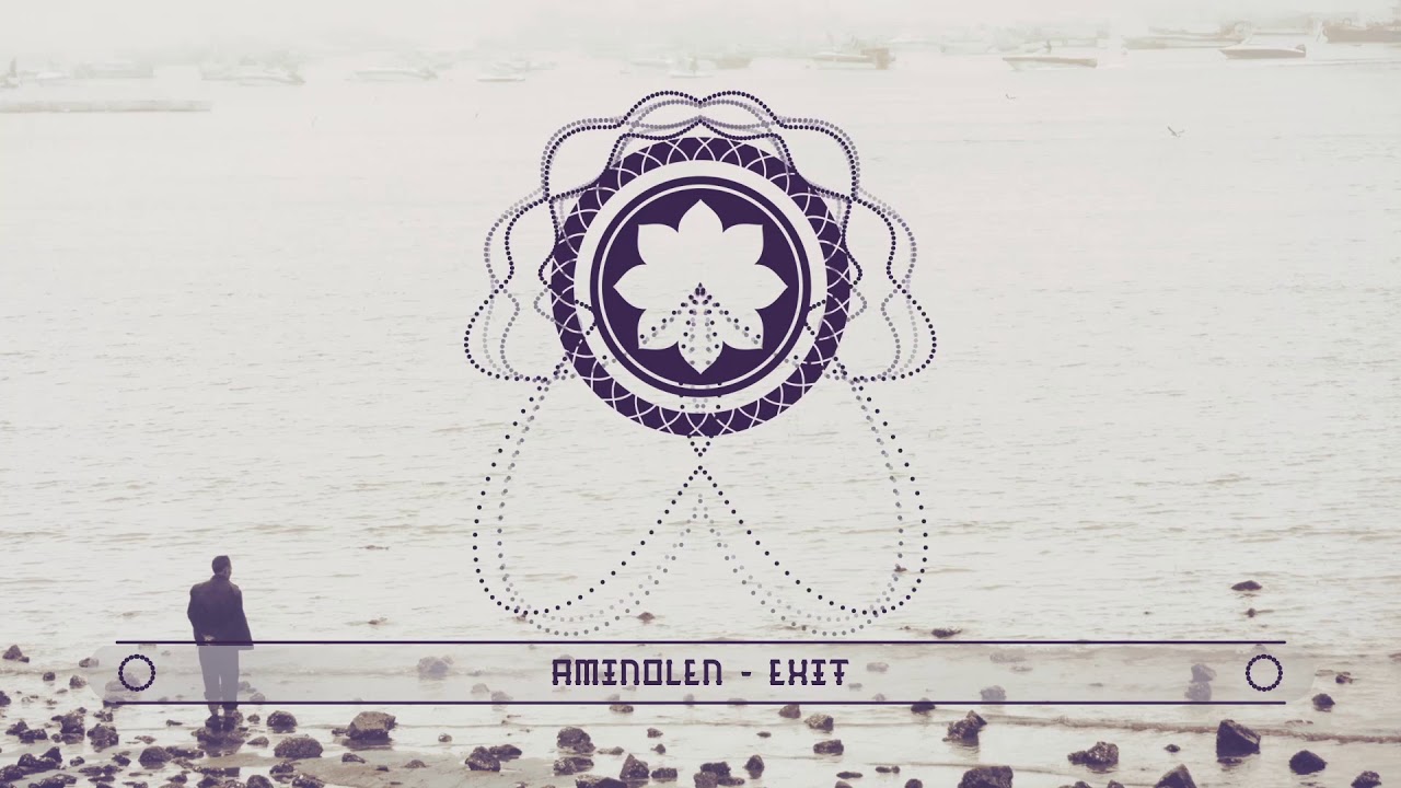 AminoleN - Exit [CALLI031]