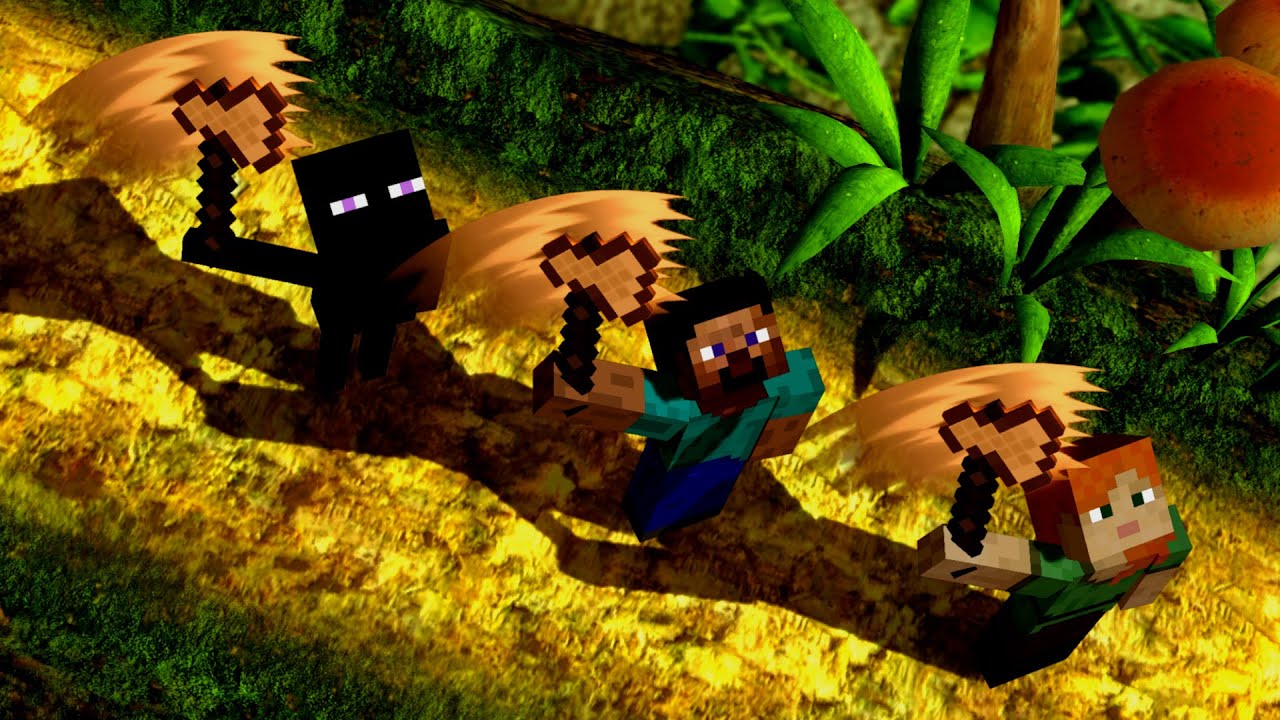 Steve Guide - Optimal Uptilt Confirms and How to Use Them