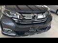 DETAILED! 2020 HONDA BRV 1.5 S CVT ( Philippines )