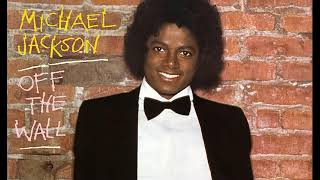 【10 Hours】Michael Jackson - Workin' Day and Night