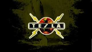 Tesla- Song and Emotion - Lyrics