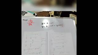 Differentiation , class 12 , ISC sample paper