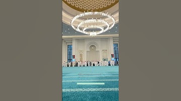 اليوم صلاة المغرب😍🎧 | الشيخ رعد محمد الكردي | raad al kurdi ❤️ |سورة القدر#رعد_الكردي