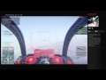 Planet Side 2 - Mosquito