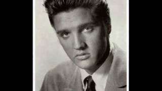 Elvis Presley - Love Coming Down