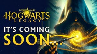 Hogwarts Legacy Just Shared New Details About the Summer Update!