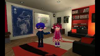 Its near [Splatoon | GMOD]