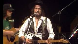 T For Texas by Waylon Jennings from his Waylon Live album. chords