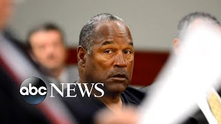 OJ Simpson Vegas robbery accomplices speak out