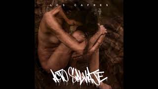 Los Cafres - Acto salvaje (AUDIO)