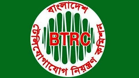 How to submit DIS report BTRC