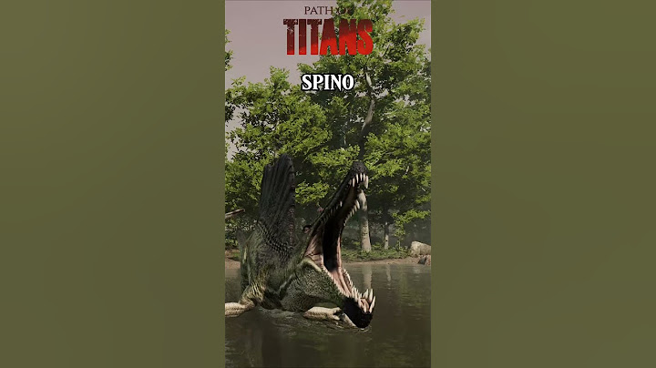 ARK VS PATH OF TITANS #shorts #ark #pathoftitans