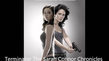 Terminator: The Sarah Connor Chronicles - Donald Where