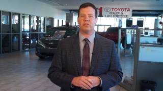We Buy Cars at Johnson City Toyota