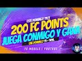 ⚽ Domingo de Dinámicas!!! | Gana FC POINTS!!!!