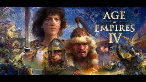 Age of Empires 4 1v1 Hardest AI