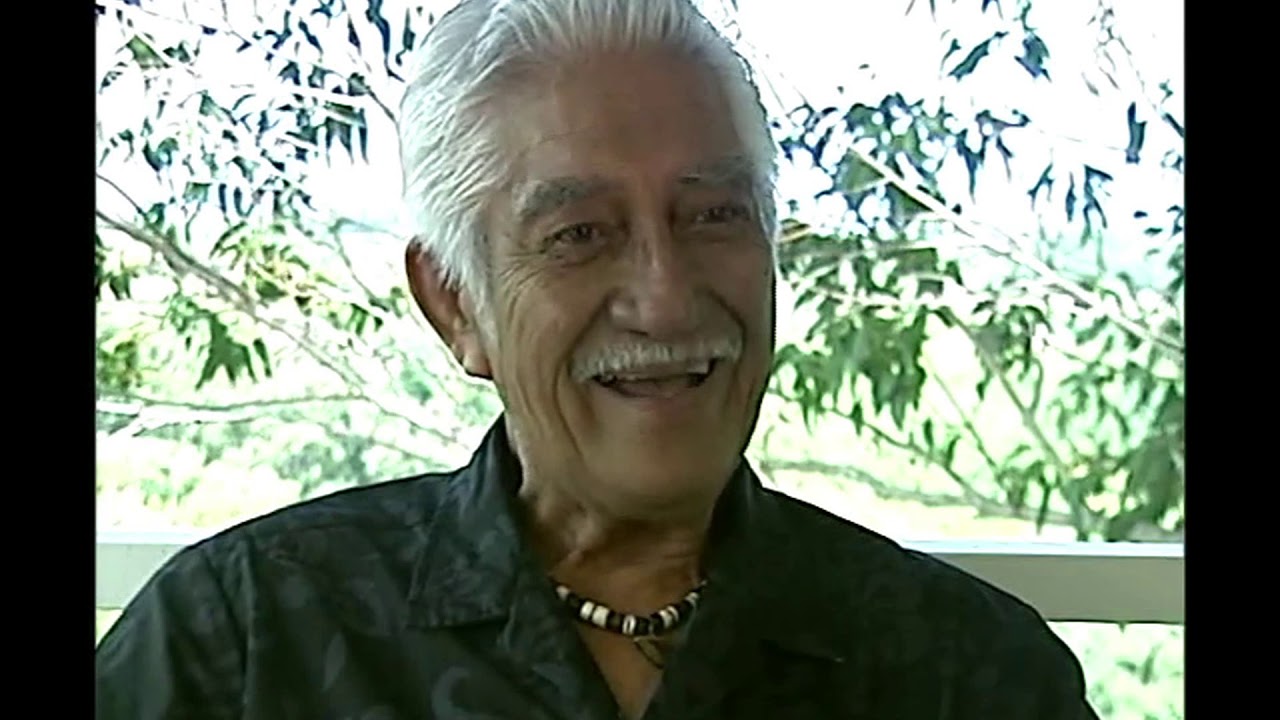 Kauai Backyard Music - The Happy Hawaiians