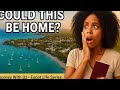 Africa: IS THIS city my family’s next home? (Grand Baie, Mauritius) 🇲🇺