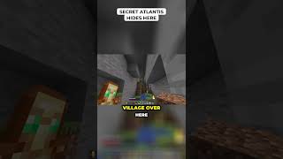 Secret Atlantis Hides Here