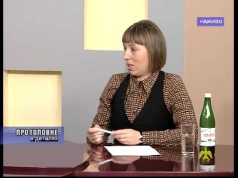 Про головне в деталях. Микола Вітенко про міські справи