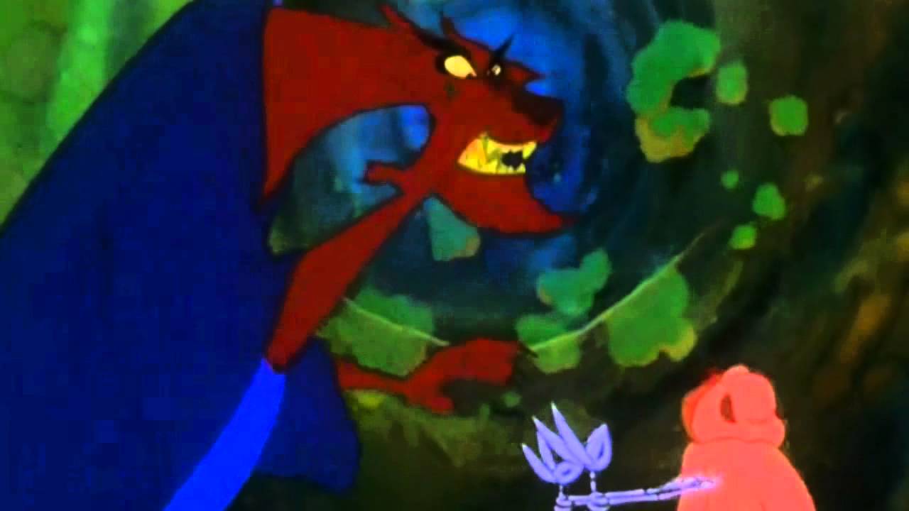 It Feels So Good To Be Bad - Finnish