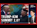 US-North Korea Rapprochement: Implications for the Indo-Pacific Regional Order? | Taiwan Talks EP884
