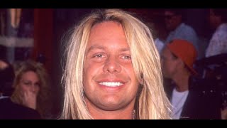 :    (Vince Neil, MOTLEY CRUE)    () 1992-2023-2014