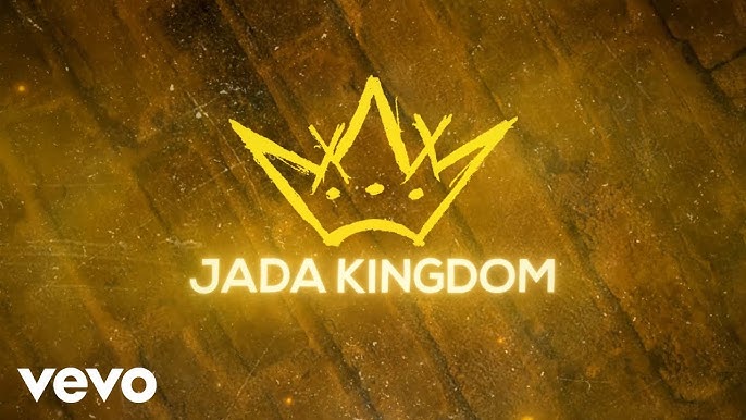 Jada Kingdom - Banana (Official Lyric Video) 