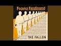 The Fallen Radio Edit 