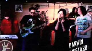 Watch Quiero Club Darwin Mustard video