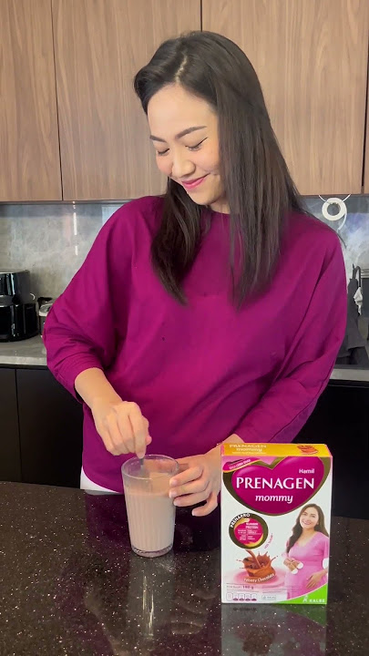 Download lagu PRENAGEN Lengkapi Kebutuhan Nutrisi Ibu & Buah Hati