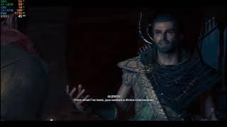 assassin's creed odyssey gt 1030 i5-3470
