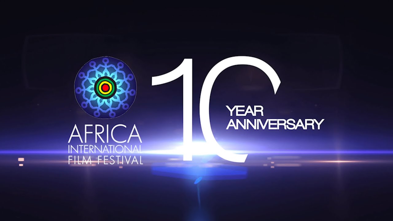 AFRIFF 2021 TEASER 1