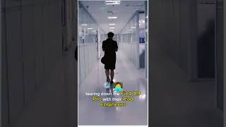 Inside the World’s Most Advanced Factory! 🏭🚀