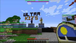 Mineplex Glitch Victory With James and Kevin - SNOWMAN! Includes Censored Parts :P