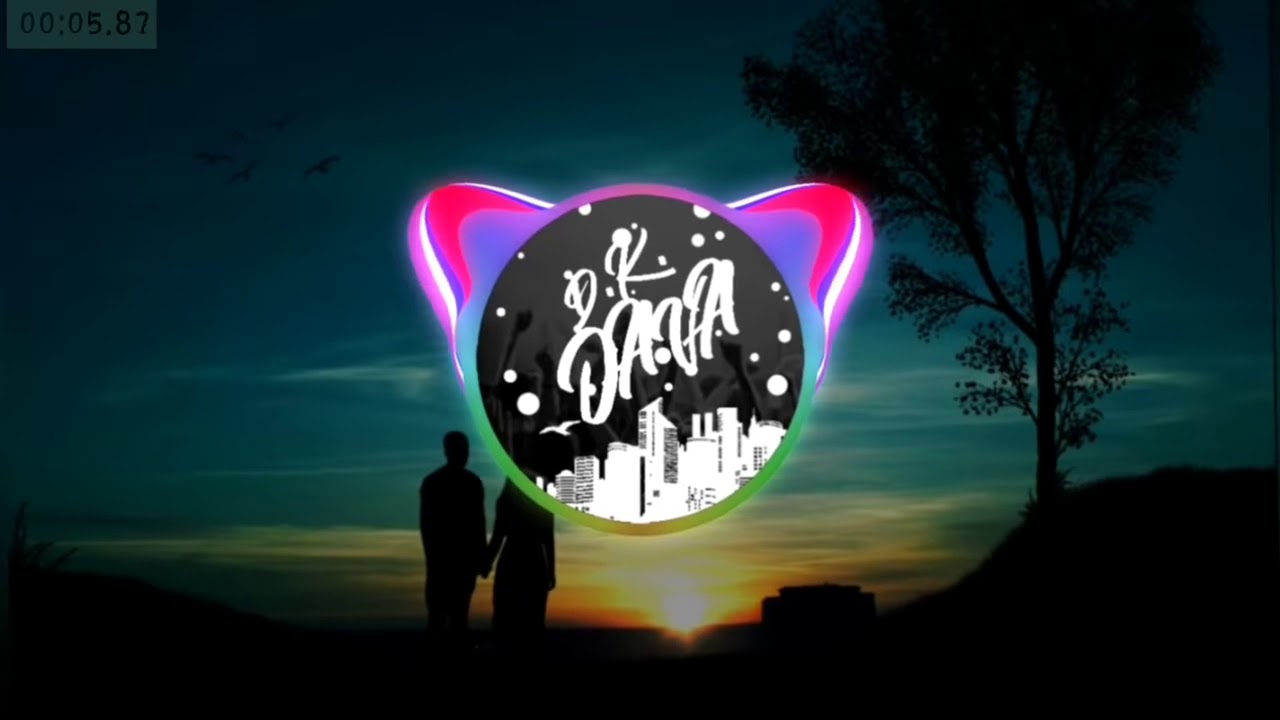 DANGDUT DJ REMIX TERBARU 2020 - YouTube