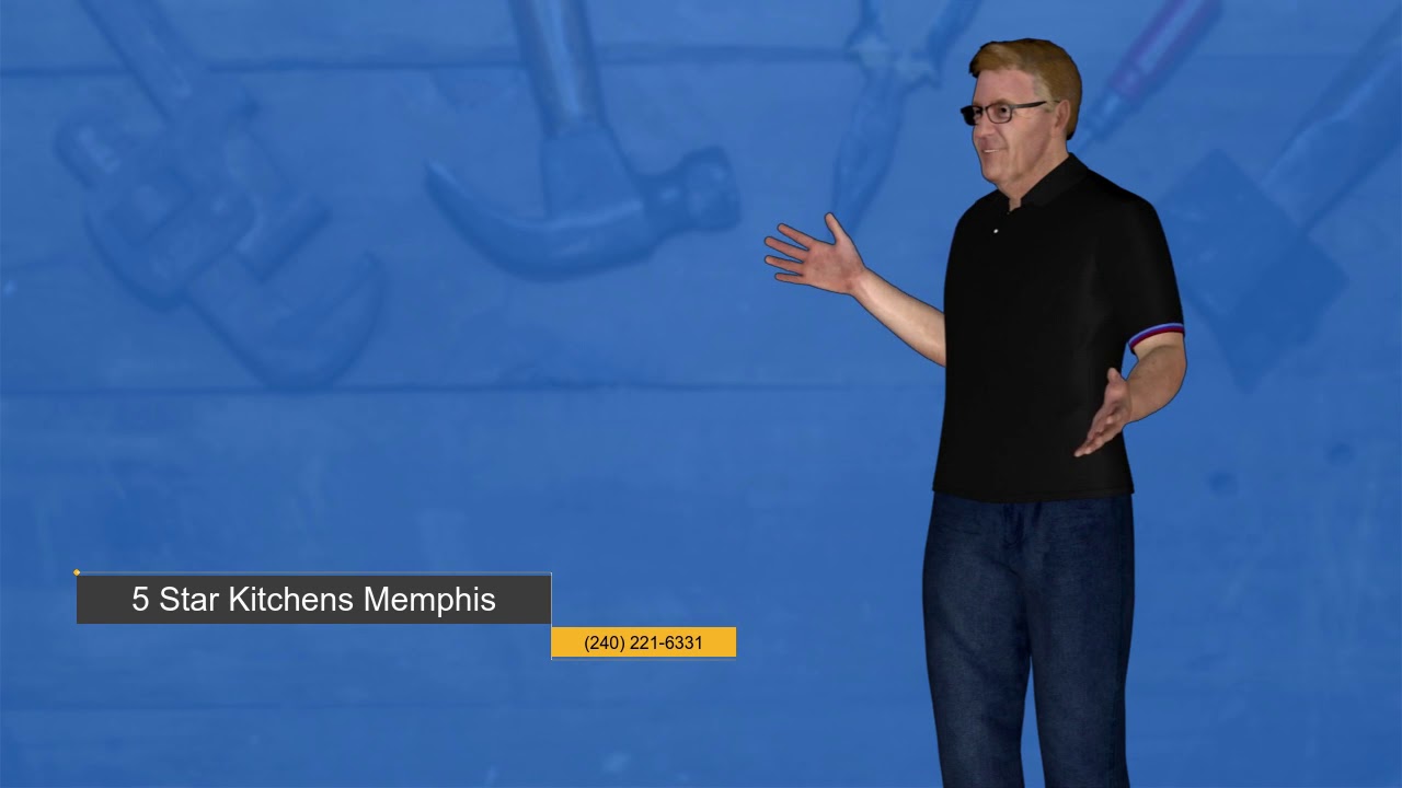 Memphis Kitchen Remodeling Contractors