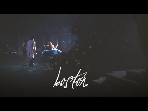 boston » ella & kit