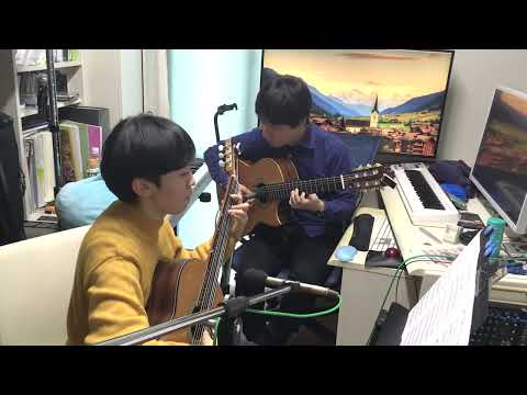 [Gt. Duo] Missing Piece (Lost Fragments) - Chrono Cross / 失われた欠片 - クロノクロス