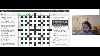 Lovatts Daily Cryptic - 03 May 2025