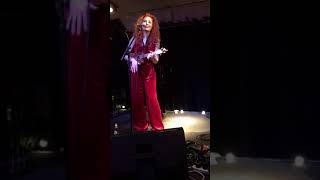 Janet Devlin - Happy Holidays live at The Water’s Edge, Birmingham (22/12/17)