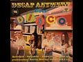 DECAP ANTWERP GOES DISCO D.A.L.P 8013