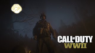 Call Of Duty: World War II ❘ Засада ❘ Часть 10