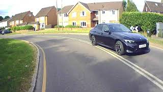 MOVI0326 260705 0844 Church St - Harefield Rd
