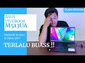 Mulai Dari Layar sampai Processor Keren Abis !! ASUS VIVOBOOK M513UA OLED