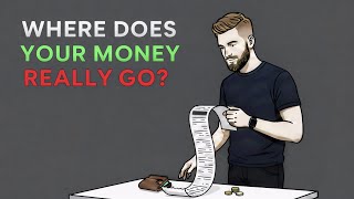 Why Your Money Disappears Without You Noticing | The Hidden Cost of “I Can Afford It”