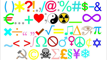 Symbol Lore Strickers (Bracket - Snowflake) By @Mushroom_Rain