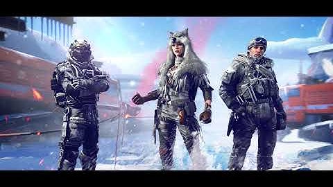 COD MOBILE: 10V10 Domination on Takeoff