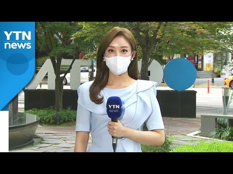 [날씨] 오늘 '말복', 더위 누그러져...곳곳 기습 소나기 / YTN